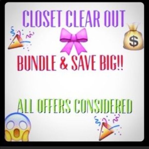 Lots of mark downs!!!  I will consider all offers! - Picture 1 of 1
